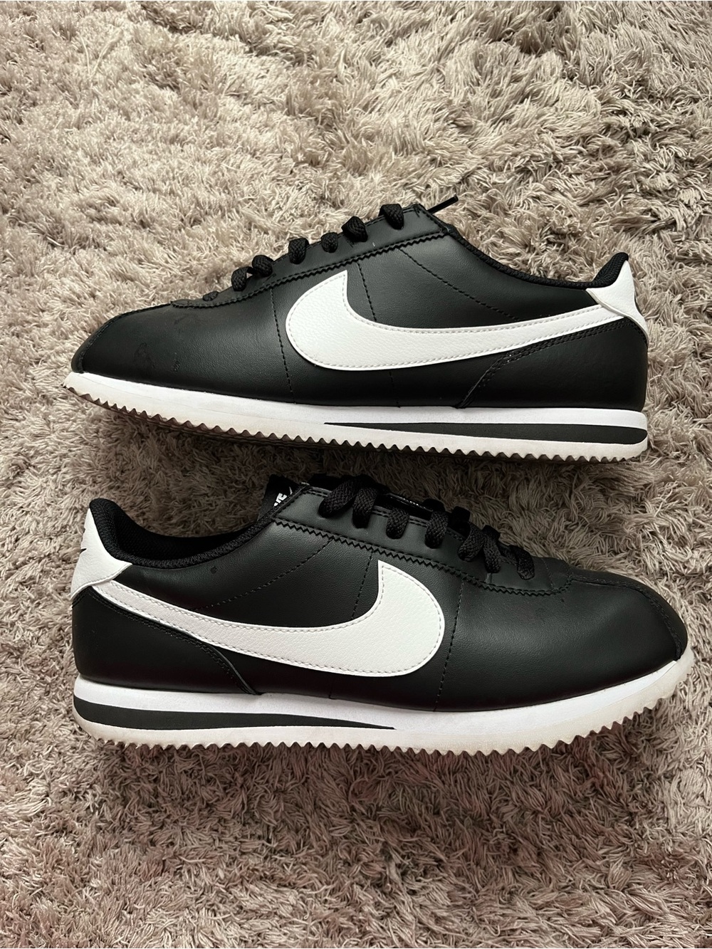 Nike Cortez Leather